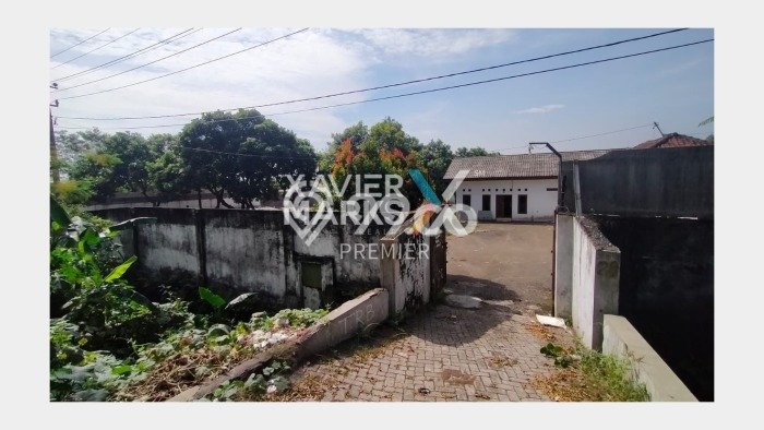 Jarang Ada! Tanah di Purwosari Punya Luas 3980m2 SHM Jarang Ada! Tanah di Purwosari Punya Luas 3980m2 SHM