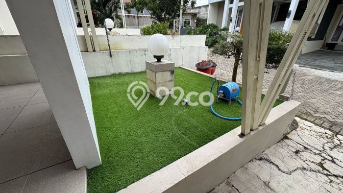Rumah Minimalis 2 KT di Batu Malang Full Furnished Rumah Minimalis 2 KT di Batu Malang Full Furnished