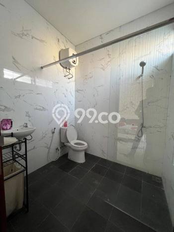 Rumah Strategis Minimalis Lb 95m2 di Pakis, Malang Rumah Strategis Minimalis Lb 95m2 di Pakis, Malang