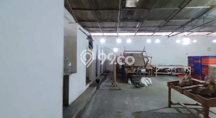 Gudang Disewakan Lokasi Pakisaji Malang Harga Spesial! Gudang Disewakan Lokasi Pakisaji Malang Harga Spesial!