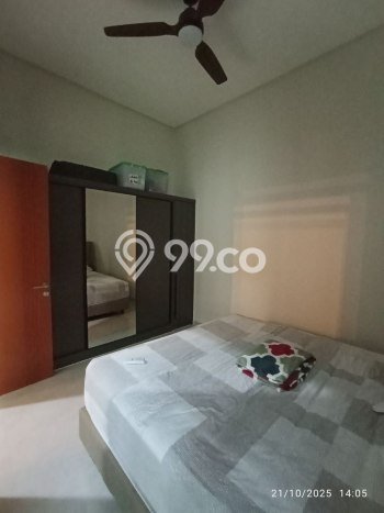 Hunian Idaman Keluarga LB 124m2m² Lokasi Sejuk di Tidar, Malang Hunian Idaman Keluarga LB 124m2m² Lokasi Sejuk di Tidar, Malang