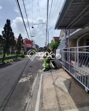 Dijual Hunian Rumah Terawat 3 Kamar di Sulfat, Malang Dijual Hunian Rumah Terawat 3 Kamar di Sulfat, Malang