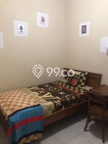 Dijual Kost Strategis di Lowokwaru, Malang 25 KT, 10 KM, Luas Bangunan 397m2 Dijual Kost Strategis di Lowokwaru, Malang 25 KT, 10 KM, Luas Bangunan 397m2