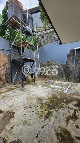 Rumah Minimalis 3 Kamar LT 259m2 di Batu Rumah Minimalis 3 Kamar LT 259m2 di Batu