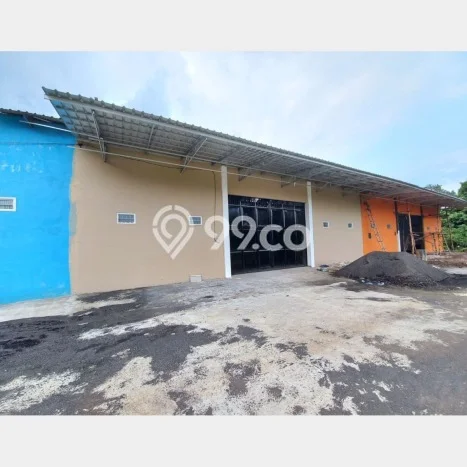 Area Strategis! Disewakan Gudang Lokasi Sukun, Malang Cocok untuk Bisnis Area Strategis! Disewakan Gudang Lokasi Sukun, Malang Cocok untuk Bisnis
