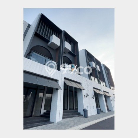 Ruko Bagus Dijual LB 199m2 Lokasi Strategis Malang Area Cocok untuk Bisnis Ruko Bagus Dijual LB 199m2 Lokasi Strategis Malang Area Cocok untuk Bisnis