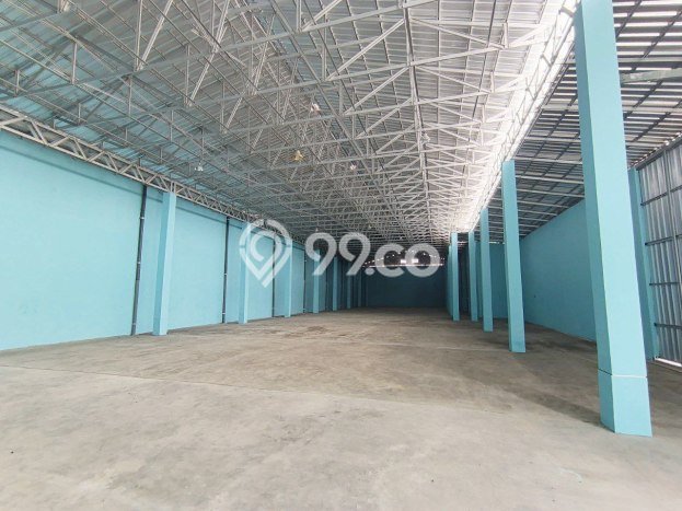 PRIME LOCATION! Gudang di Blimbing, Luas 750m2m², Kawasan Berkembang, Siap Pakai PRIME LOCATION! Gudang di Blimbing, Luas 750m2m², Kawasan Berkembang, Siap Pakai