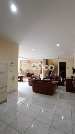 Dijual Rumah Premium dengan Fasilitas Sekitar Komplit di Klojen, Malang Dijual Rumah Premium dengan Fasilitas Sekitar Komplit di Klojen, Malang