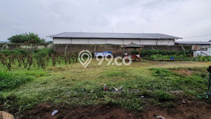 LOKASI PREMIUM! Gudang Kawasan Pakis, Luas 1000m2m², Lokasi Komersial LOKASI PREMIUM! Gudang Kawasan Pakis, Luas 1000m2m², Lokasi Komersial
