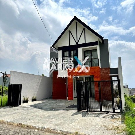 Miliki segera Vila di Batu, Luas 195m2m², Area nyaman untuk keluarga Miliki segera Vila di Batu, Luas 195m2m², Area nyaman untuk keluarga