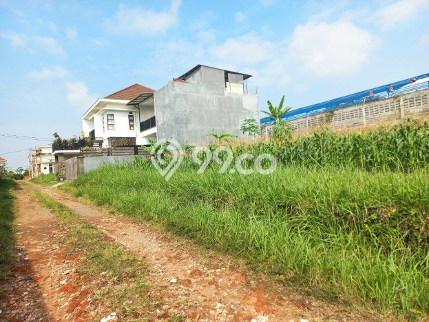 Lahan untuk Dijual Lokasi Dau, Malang Luas 795m2 SHM Lahan untuk Dijual Lokasi Dau, Malang Luas 795m2 SHM