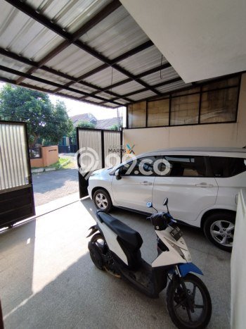 Rumah Modern Minimalis 2 Kamar Siap Huni di Blimbing Rumah Modern Minimalis 2 Kamar Siap Huni di Blimbing