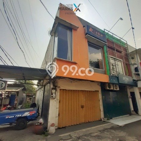 Ruko Dijual di Malang LT 72m2 & LB 144m2 Lokasi Terbaik! Ruko Dijual di Malang LT 72m2 & LB 144m2 Lokasi Terbaik!