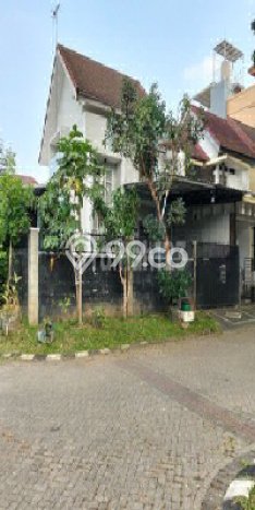 Disewakan Segera Rumah Kondisi Baik di Kawasan Lowokwaru, Malang Disewakan Segera Rumah Kondisi Baik di Kawasan Lowokwaru, Malang
