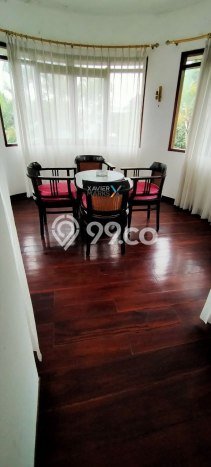 Vila di , Area 525m2m², Akses Mudah Fasilitas Umum Vila di , Area 525m2m², Akses Mudah Fasilitas Umum