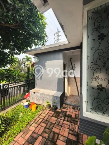 Sewa Rumah Harga Terjangkau di Permata Jingga Malang dengan 2 KT Sewa Rumah Harga Terjangkau di Permata Jingga Malang dengan 2 KT