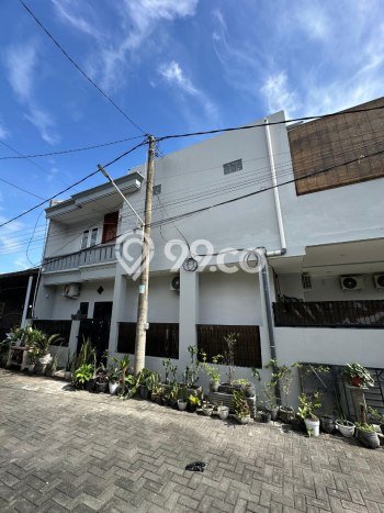 Dijual Segera Rumah Kost di Tunggulwulung, Malang 11 Kamar Dijual Segera Rumah Kost di Tunggulwulung, Malang 11 Kamar