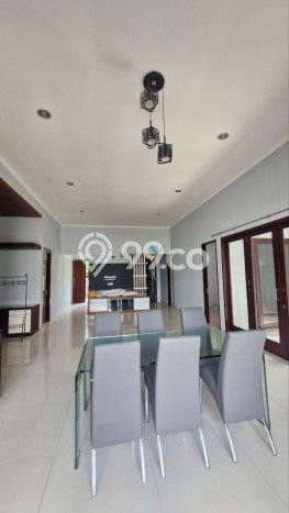 Jarang Ada! Rumah Sewa 3 Kamar Nyaman Siap Huni Dieng Jarang Ada! Rumah Sewa 3 Kamar Nyaman Siap Huni Dieng