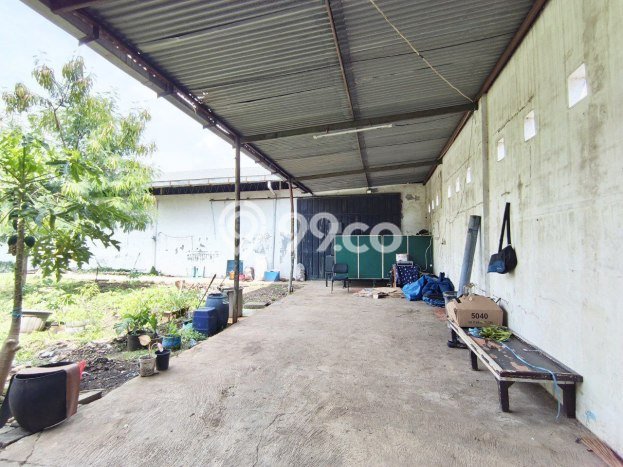Gudang disewakan lokasi strategis Blimbing Malang 600m2 Gudang disewakan lokasi strategis Blimbing Malang 600m2