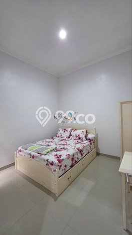 Rumah Modern 3 Kamar LT 105m2 di Batu Rumah Modern 3 Kamar LT 105m2 di Batu