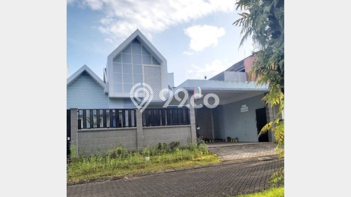 Jarang Ada! Rumah Sewa 2 Kamar Bagus Siap Huni Araya Jarang Ada! Rumah Sewa 2 Kamar Bagus Siap Huni Araya