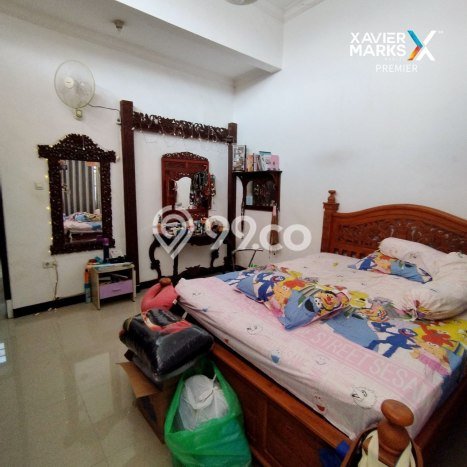 Rumah Elit Modern Siap Huni di Sulfat Malang Rumah Elit Modern Siap Huni di Sulfat Malang