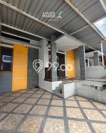 Rumah Modern 2 KT LT 98m2 di Pandanwangi Rumah Modern 2 KT LT 98m2 di Pandanwangi