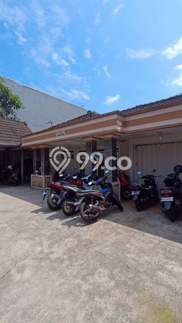 Dijual Cepat Rumah 5 KT 2 KM di Klojen, Malang Dijual Cepat Rumah 5 KT 2 KM di Klojen, Malang