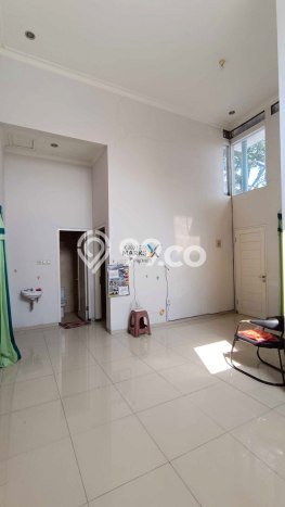 Rumah Asri di Permata Jingga, 3 KT, Bebas Macet Rumah Asri di Permata Jingga, 3 KT, Bebas Macet
