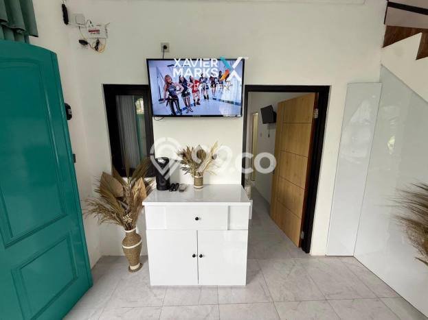 HARGA TERBAIK! Vila di , Luas 71m2m², Lokasi Prima HARGA TERBAIK! Vila di , Luas 71m2m², Lokasi Prima