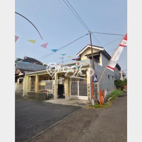 Dijual Hunian Rumah Nyaman 4 KT di Sulfat, Malang Dijual Hunian Rumah Nyaman 4 KT di Sulfat, Malang