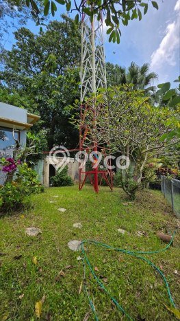 Rumah Luas Asri 2 KT Siap Pakai di Tidar Malang Rumah Luas Asri 2 KT Siap Pakai di Tidar Malang
