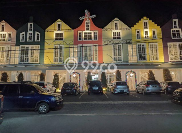 LOKASI STRATEGIS! Hotel Kawasan Blimbing, Luas 570m2m², Pusat Bisnis, Jalan Utama LOKASI STRATEGIS! Hotel Kawasan Blimbing, Luas 570m2m², Pusat Bisnis, Jalan Utama