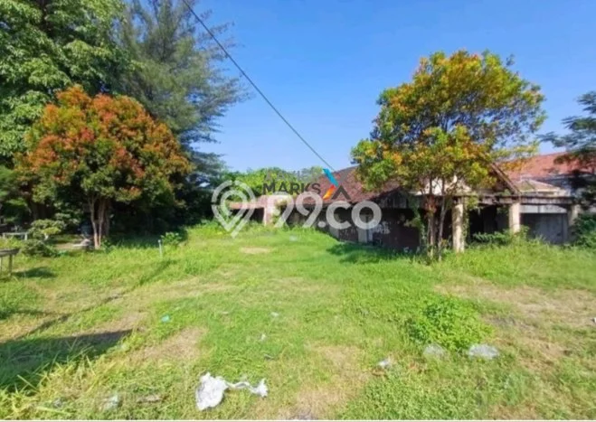 Tanah Premium di Kraton, Luas 7687m2m², Akses Kraton, Pasuruan, Pasuruan Tanah Premium di Kraton, Luas 7687m2m², Akses Kraton, Pasuruan, Pasuruan