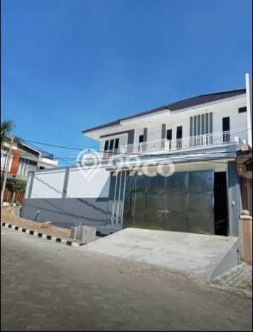 Rumah Luxury Modern Tanpa Renovasi di Dieng Malang Rumah Luxury Modern Tanpa Renovasi di Dieng Malang
