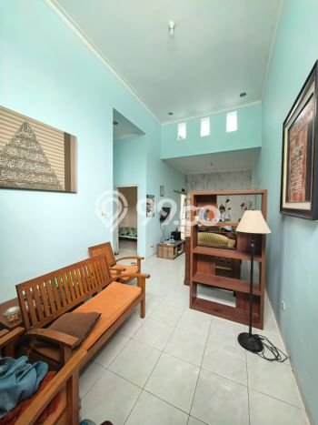 Sewa Rumah Harga Terjangkau di Permata Jingga Malang dengan 2 KT Sewa Rumah Harga Terjangkau di Permata Jingga Malang dengan 2 KT