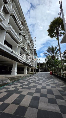 Hotel Premium Kawasan , Luas 4000m2m², Mainroad, Area Bisnis Aktif Hotel Premium Kawasan , Luas 4000m2m², Mainroad, Area Bisnis Aktif