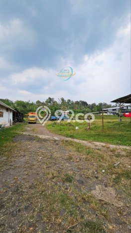 Gudang Disewakan di Area Ramai Pakis, Malang Gudang Disewakan di Area Ramai Pakis, Malang