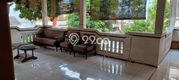Rumah Luas Asri 5 KT Siap Huni di Sawojajar Malang Rumah Luas Asri 5 KT Siap Huni di Sawojajar Malang