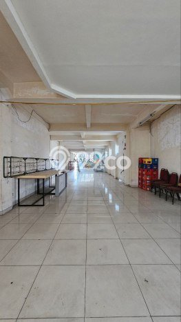 Ruko di Klojen, Luas 1668m2m², Area Komersial, Strategis Ruko di Klojen, Luas 1668m2m², Area Komersial, Strategis