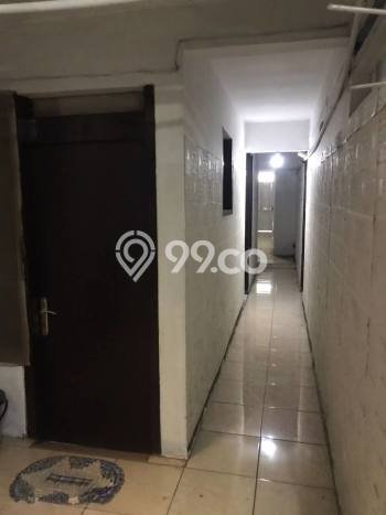 Dijual Kost Strategis di Lowokwaru, Malang 25 KT, 10 KM, Luas Bangunan 397m2 Dijual Kost Strategis di Lowokwaru, Malang 25 KT, 10 KM, Luas Bangunan 397m2