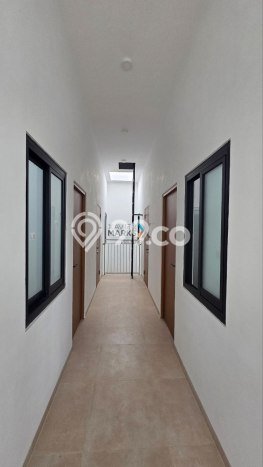 Kost Dijual di Araya dengan 10 KT dan Luas 170m2 Kost Dijual di Araya dengan 10 KT dan Luas 170m2