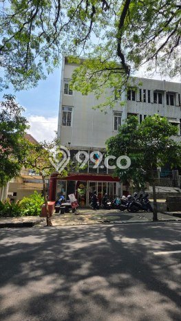 Dijual Hotel Kawasan Klojen, Luas 321m2m², Kawasan Komersial, Jalur Strategis Dijual Hotel Kawasan Klojen, Luas 321m2m², Kawasan Komersial, Jalur Strategis