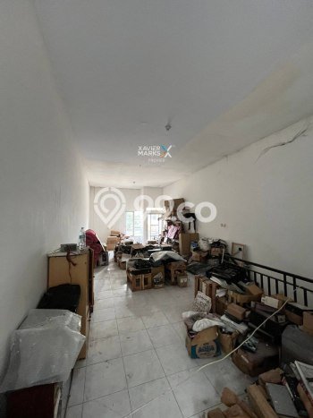 Unit Ruko Dijual di Malang LT 68m2 & LB 82m2 Unit Ruko Dijual di Malang LT 68m2 & LB 82m2