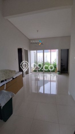 Rumah Modern 2 KT di Tidar Malang Unfurnished Rumah Modern 2 KT di Tidar Malang Unfurnished