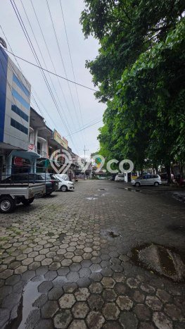 AREA BISNIS! Ruko di Gadang, Luas 195m2m², Mainroad, Ramai AREA BISNIS! Ruko di Gadang, Luas 195m2m², Mainroad, Ramai