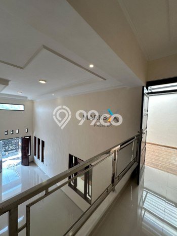Rumah Modern 4 KT di Araya Malang Unfurnished Rumah Modern 4 KT di Araya Malang Unfurnished
