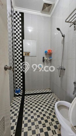 Rumah Mewah LB 128m2 Siap Huni Desain Elegan di Batu, Malang Rumah Mewah LB 128m2 Siap Huni Desain Elegan di Batu, Malang