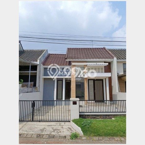 Dijual Rumah Modern 2 KT di Bandulan, Malang Dijual Rumah Modern 2 KT di Bandulan, Malang