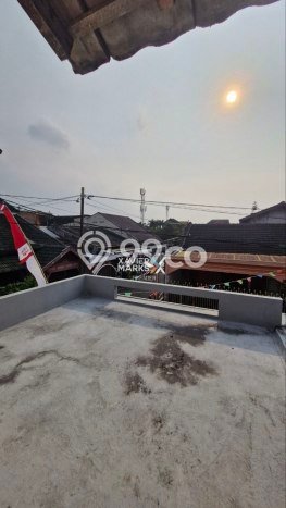 Dijual Hunian Rumah Nyaman 4 KT di Sulfat, Malang Dijual Hunian Rumah Nyaman 4 KT di Sulfat, Malang